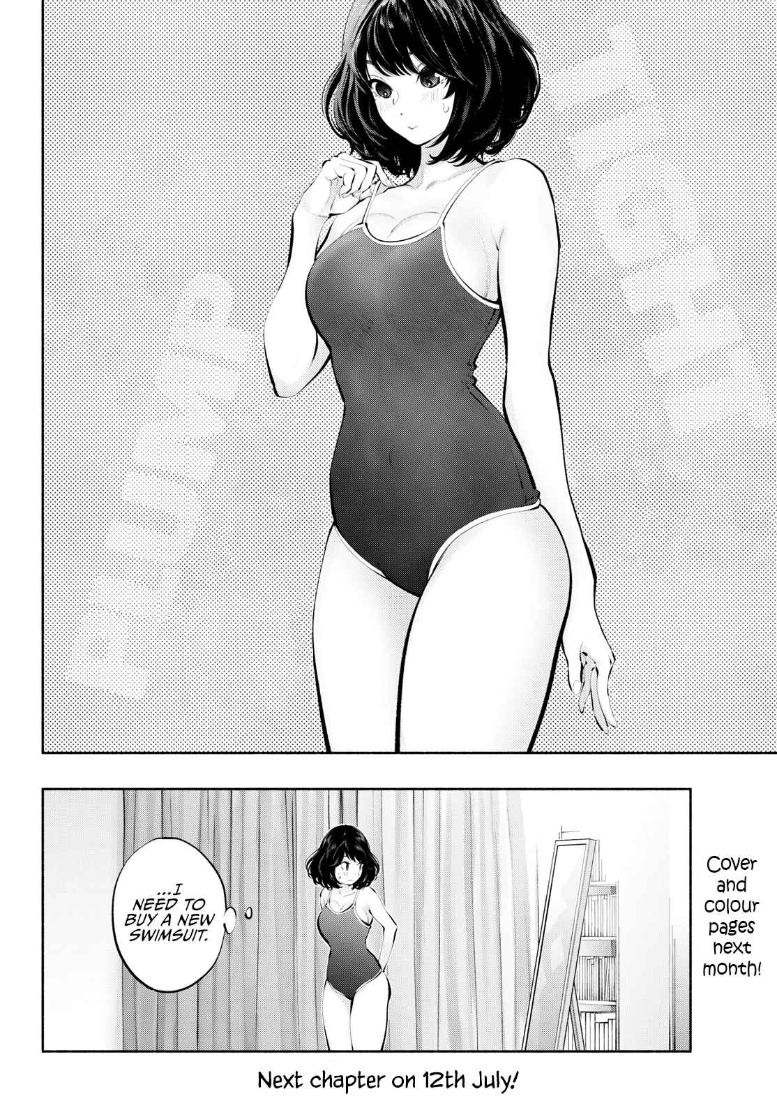 Asoko de Hataraku Musubu-san [ALL CHAPTERS] Chapter 64 10